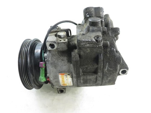 Audi A4 S4 B5 8D 2000 Klimakompressor Pumpe 8D0260808 Sonstiges 85kW CZM244896