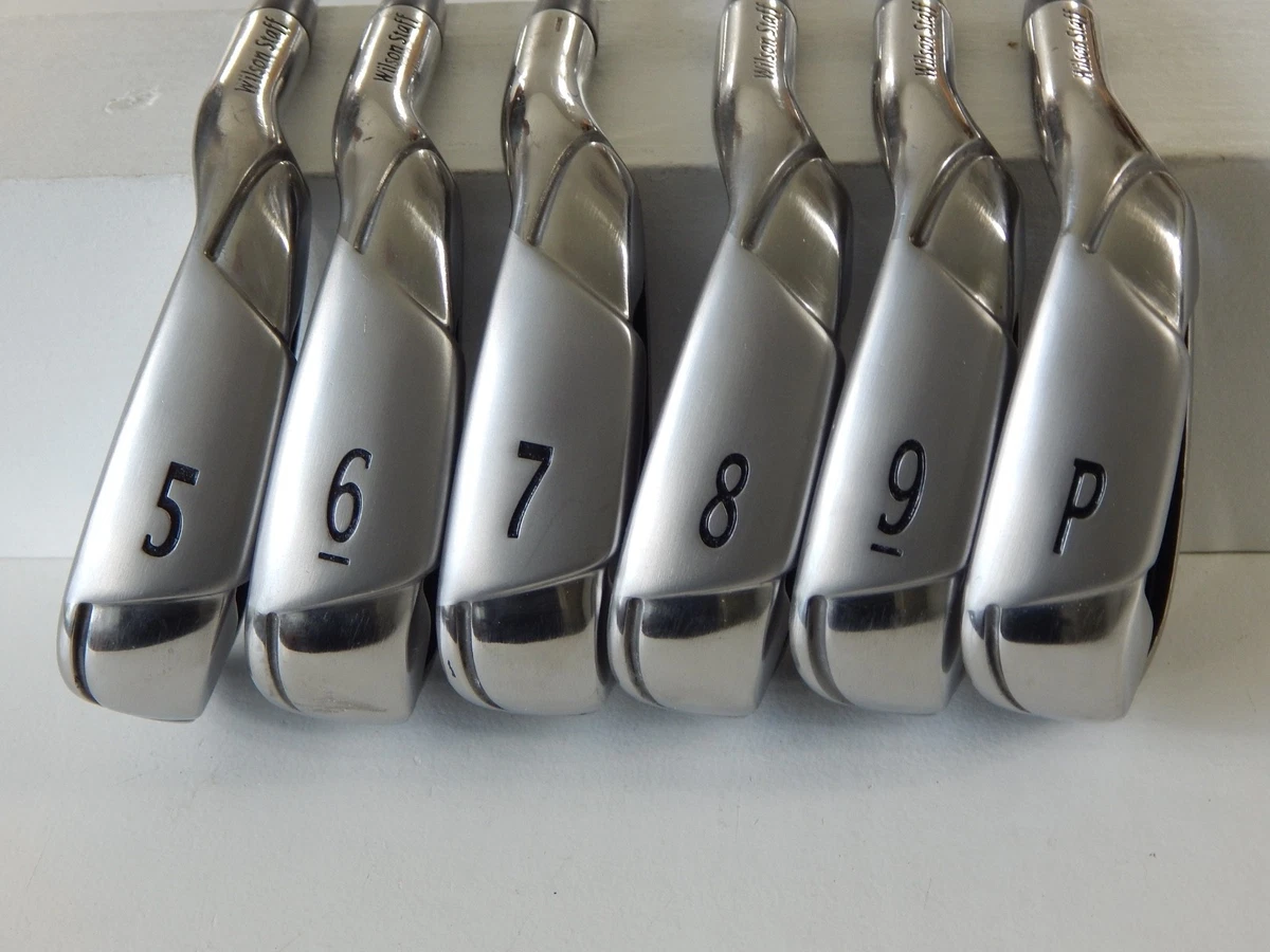 Wilson Golf Equipment for sale | eBay