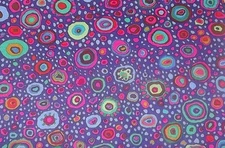 Quilt Fabric Kaffe Fasset Free Spirit Roman Glass 3/4 yard