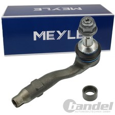 Rotule de direction BMW M6