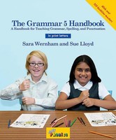 Sara Wernham (U. A.) | Grammar 5 Handbook | Taschenbuch | Englisch (2015)