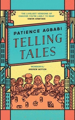 Telling Tales | Patience Agbabi | englisch