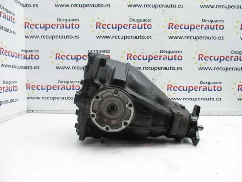 M112940 Diferencial Trasero para MERCEDES-BENZ CLK (BM 208) CABRIO 5080362 - Imagen 1 de 6