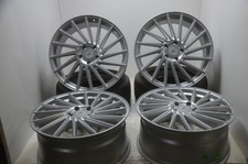 4 x Keskin KT17 22 Zoll Alufelgen Audi Q7 4L Porsche Cayenne 9PA Touareg 7L