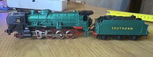Locomotora Jouef 231060 Southern Tren C | Condition: Usado