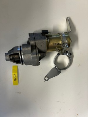 Starter Motor, E-Starter Anlasser Generic, KSR, Explorer Trigger 50 gebraucht