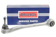 Front Lower Left Wishbone / Suspension Arm Fits Alpina Bmw 7 Series B12