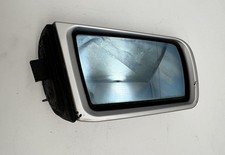 Außenspiegel rechts MERCEDES-BENZ C-Klasse (W202) A2028110298 BRILLANTSILBER - M