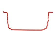 Barre homme mort adapté pour AL-KO 460 B-A BIO SILVER Tondeuse à gazon