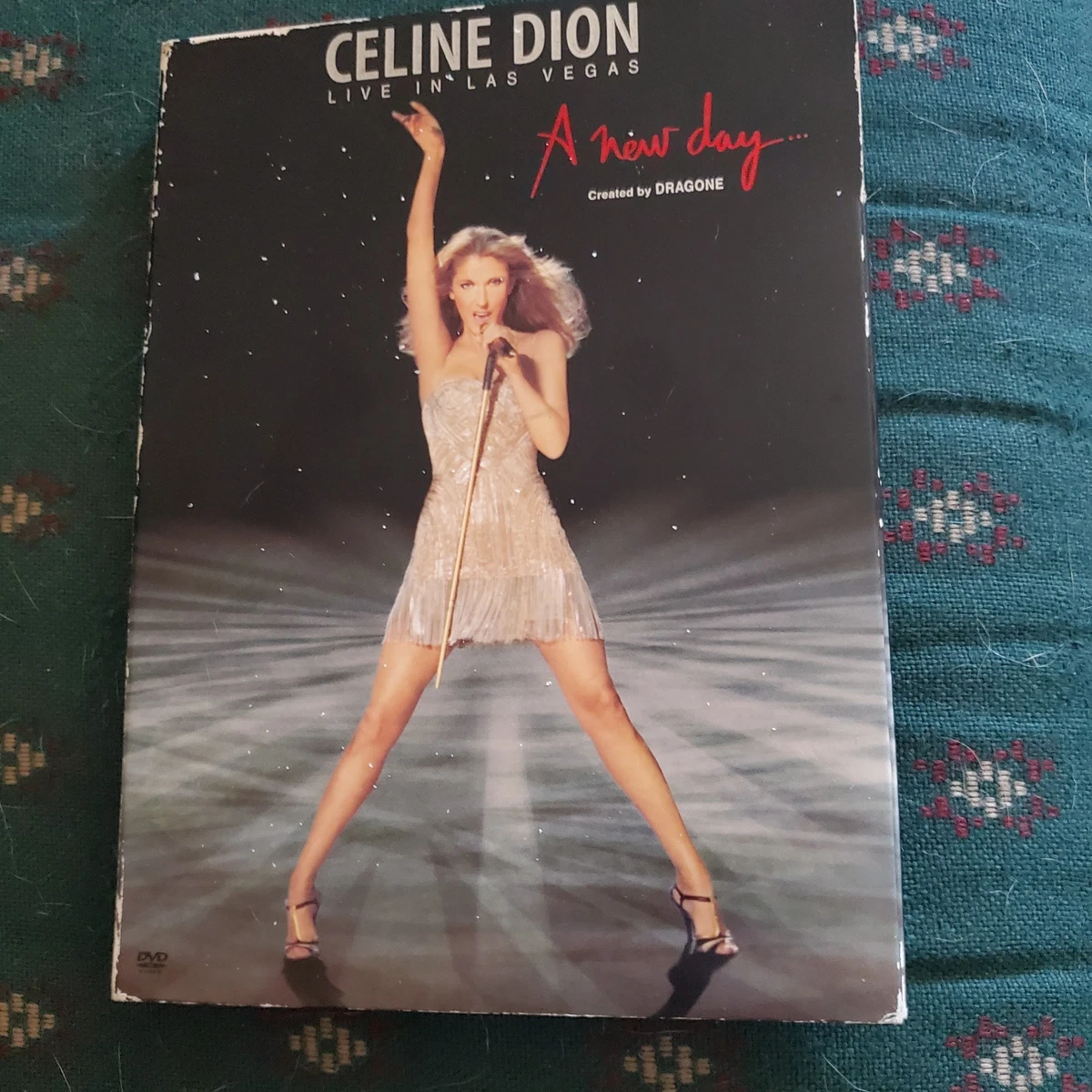 25+ celine dion live for sale | Updated Oct 2026