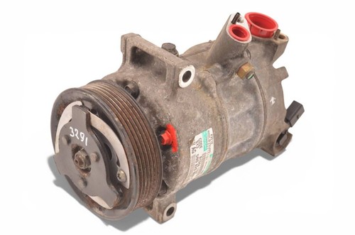 2012 Audi A3 Klimakompressor Pumpe 5N0820803C #3291