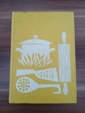 Das neue große Kochbuch von Roland Gööck (1963) / Gebunden / Über 1500 Rezepte