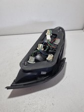 Feu arrière Hyundai LANTRA