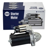 Anlasser Starter 18360N FüR Mercedes E-Klasse C-Klasse Vito Bus CLK Sprinter