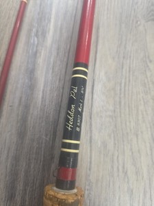 Heddon Pal Rod | eBay