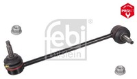 Koppelstange Stabilisator Vorderachse FÜR MERCEDES-BENZ - Febi Bilstein 19332