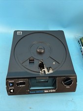 Kodak Carousel 5200 Slide Projector with Remote Tested  Working
