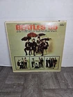 The Beatles '65 Record Vinyl LP Minor Scratches