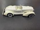 Vintage 1978 Hot Wheels: Auburn 852 -  White Walls
