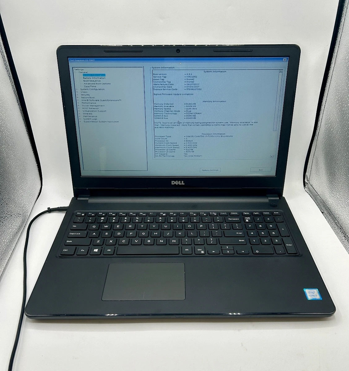 Intel Core i3 7th Gen. PC Laptops & Netbooks for sale | eBay