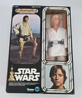 X-784 VINTAGE 1970'S KENNER STAR WARS LUKE SKYWALKER 12" FIGURE W/ BOX COMPLETE