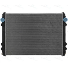 Aluminum Truck Radiator for Freightliner Century Class Columbia M2 106 Sterling