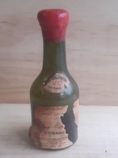 RARE mignonnette Cognac VO 20ans REMY MARTIN Fine Champagne mini bouteille 20Y