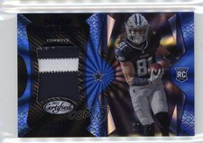 2021 Certified New Generation Jerseys Mirror FOTL Blue 25/30 Simi Fehoko 00ma