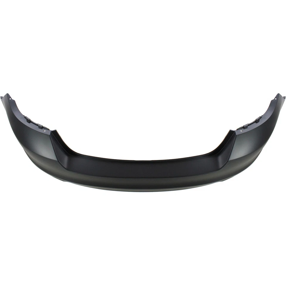 Cubierta de parachoques para modelos Mazda 6 GS GT i 2009-2013 2,5 L trasera pintable CAPA Foto 4 de 4