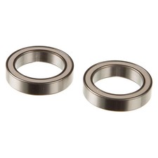 Zipp ZM1 Front Wheel Hub Bearing Kit  Steel, Compatible, 11.2018.060.003