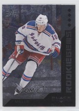 2013-14 Upper Deck Black Diamond Rookie Gems JT Miller #240 0c3