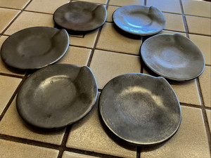 Cyclamen Pottery | eBay
