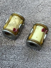2008 Chevy Suburban Seat Trac Idle Nut Pair.