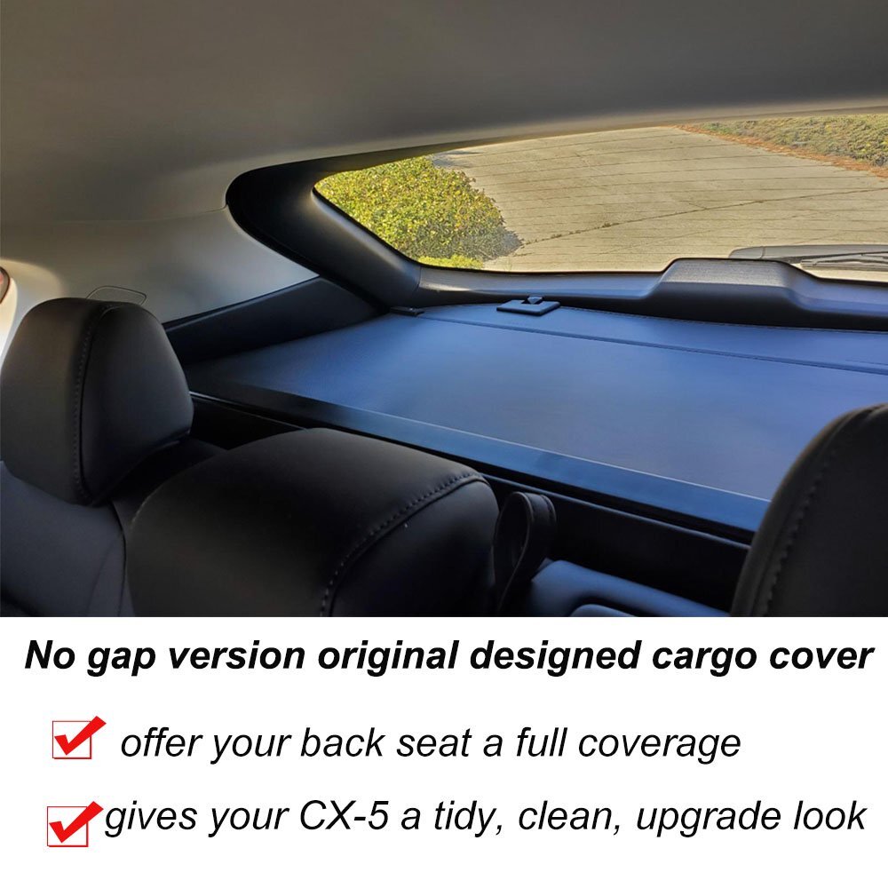 Mazda Cargo Cover Cx 5 Exploring Top 10+ Videos & 60+ Images