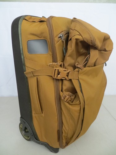 REI Co-Op Tourwinder Rolling Luggage 21” Carry-On Bag w/ Matching Ruckpack 18L - Picture 13 of 13
