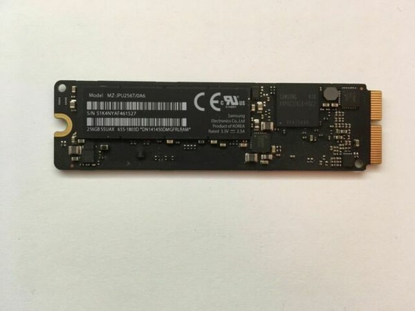 Ssd Ssd
