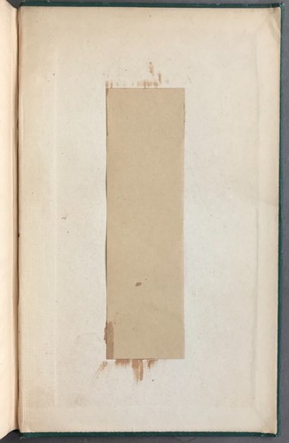 1st Separate Edition William Wordsworth The Recluse Macmillan & Co. 1888 - Imagen 7 de 10