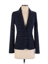 Noir Women Blue Blazer Xs