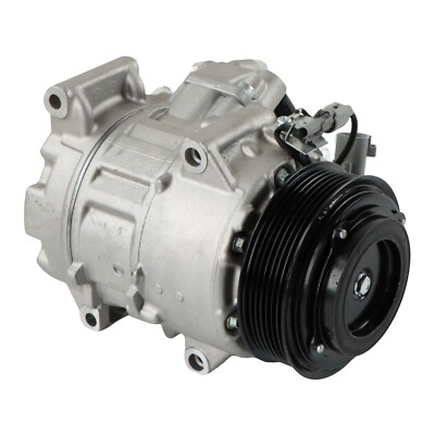 あいり2 Air Compressor 8832048280 7512814 2021662 For Toyota Sienna