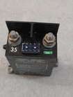 SAFRAN Circuit Breaker Remote Control MFG FSCM 81640 SM600BA75A43 AMPS 35 MFD