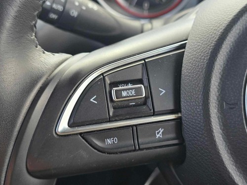 2023 Suzuki Swift 1.2 Dualjet MHEV SZ-L Hatchback 5dr Petrol Hybrid Manual Euro - Picture 12 of 20