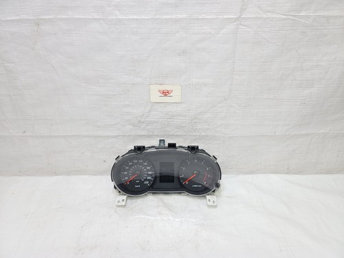2010 Mitsubishi Lancer Speedometer Instrument Cluster OEM 8100B258B - Picture 2 of 7