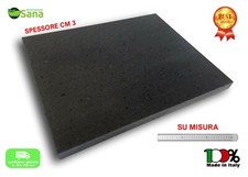 Piastra Pietra Lavica BASIC 19x34 Cm - Rettangolare Per Cucinare A Tavola - Foto 4