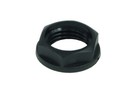 Kunststoffmutter für Durchführung M16