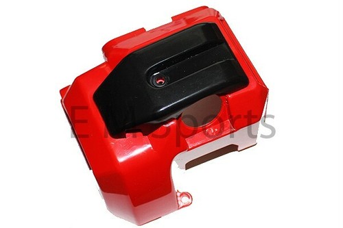 Conjunto de piezas de cubierta de motor de motor mini bicicleta de bolsillo 33 43cc 49cc - Imagen 2 de 5