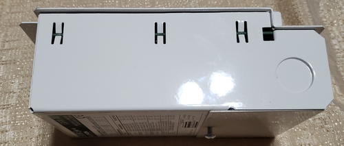 LUTRON GRAFIK Eye GRX-AV INTERFACE CONTROL PELV (CLASS 2 USA) in the Box - Picture 4 of 7