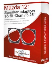 Porte avant et accessoires Mazda 121