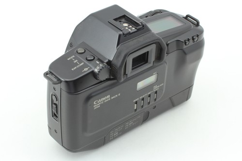 [Exc+5] Canon EOS 630 W/ 35-135mm F4-5.6 USM From JAPAN - Picture 8 of 13