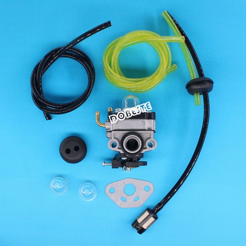 Carburetor Kit For Green Machine 2400 2500LP 2510LP 3000LP Trimmer Bush Cutter - Picture 2 of 6