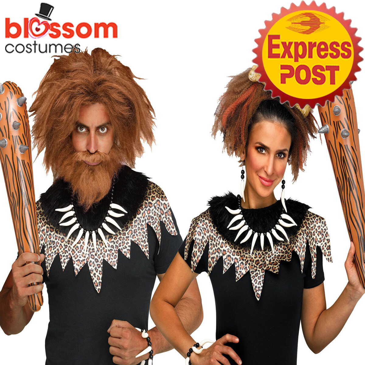 Caveman Club 22 Caveman Club 22